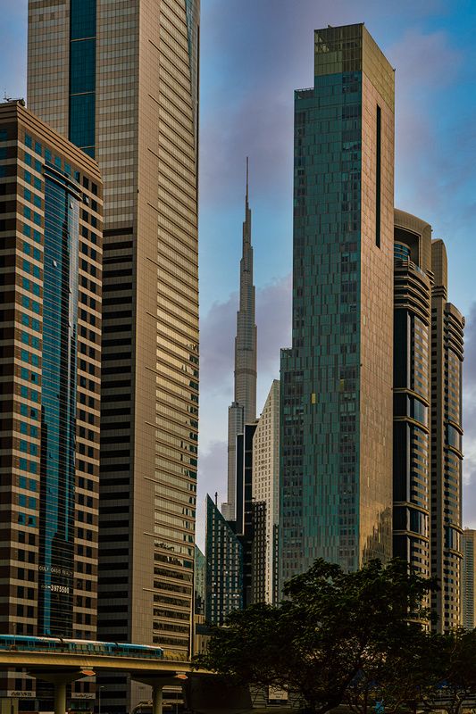 Дубайphoto preview