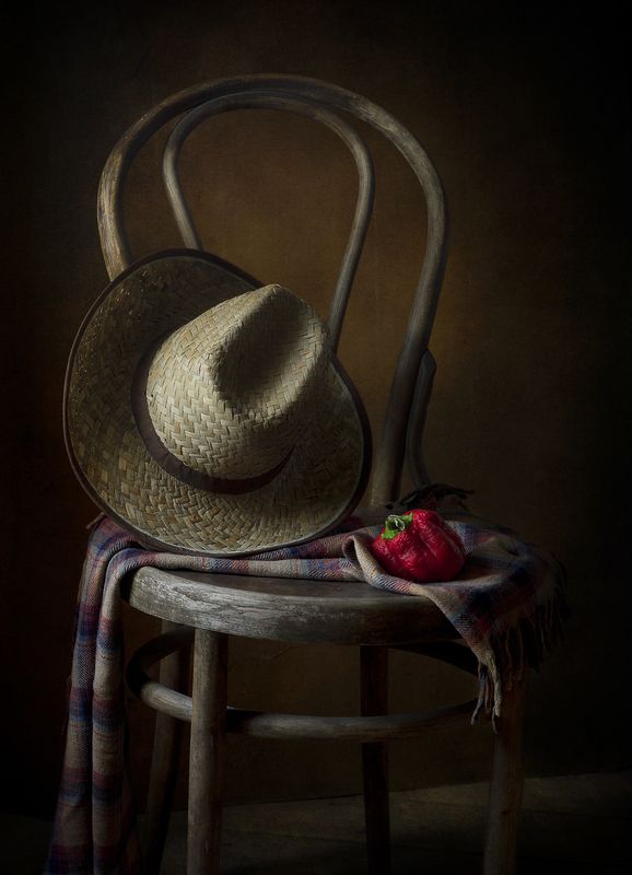 старый перецphoto preview