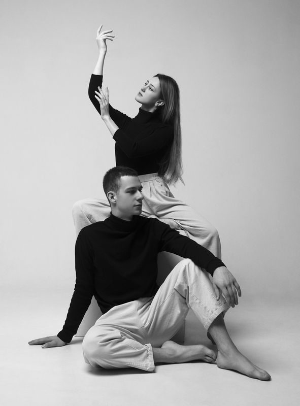 Invoking Love фото превью