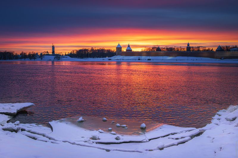 Великий Новгородphoto preview