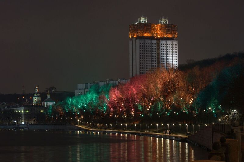 москва монастырь Академия наукphoto preview