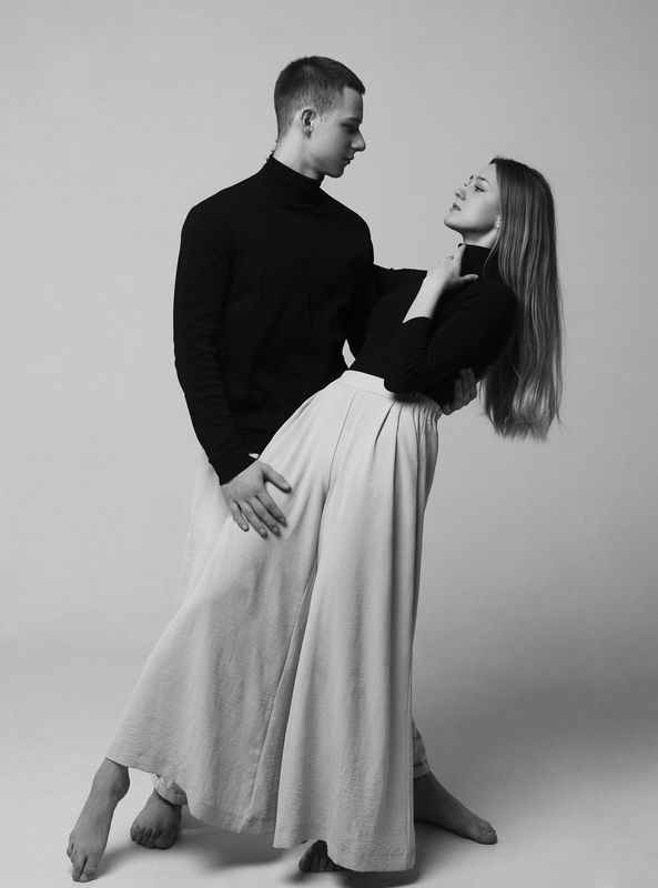 Dance фото превью