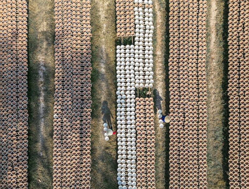 #dji  Ceramic Bowls photo preview