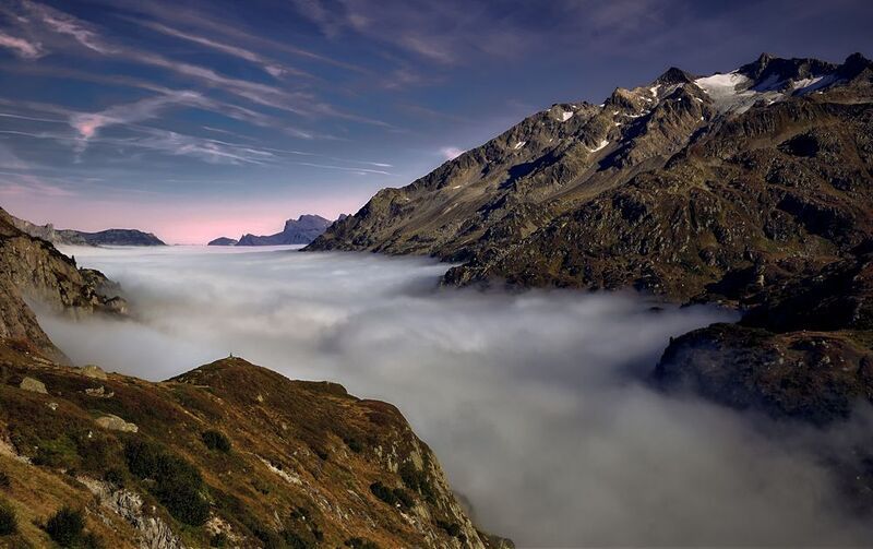 Над облакамиphoto preview