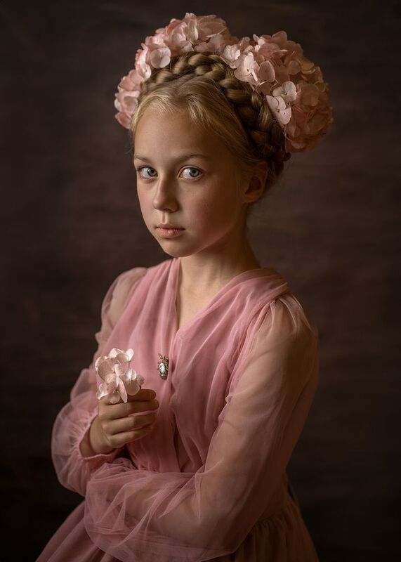 цветокphoto preview