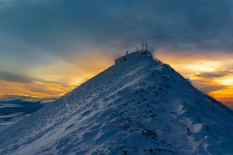 бештау,вершина,кмв,природа,пейзаж,гора,зима 100 шагов до весныphoto preview