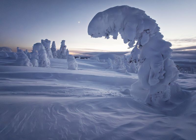 Вечерело (ГУХ)photo preview