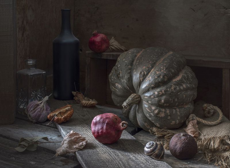 В конце зимы фото превью