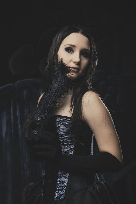 готикаphoto preview