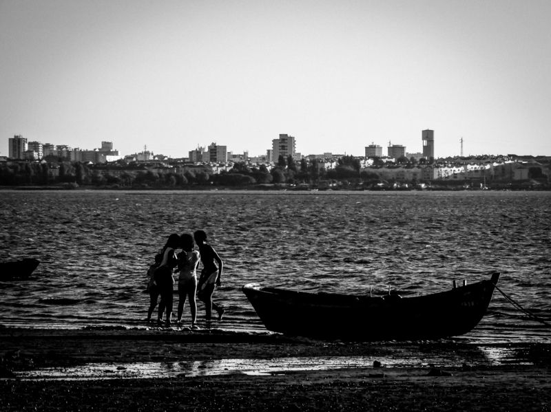 Moisés Gonçalves, Portugal