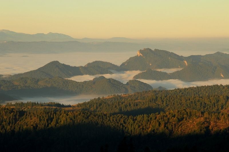 Pieniny...photo preview