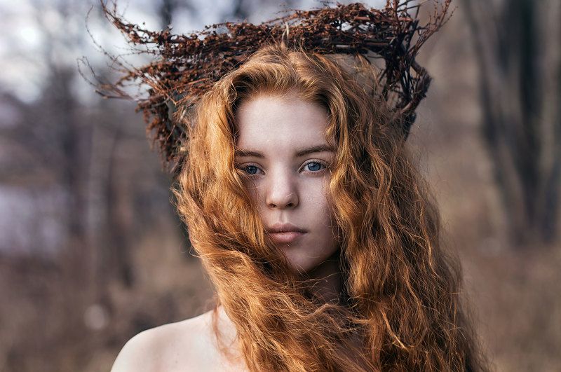 Vika Bezhan, Russia