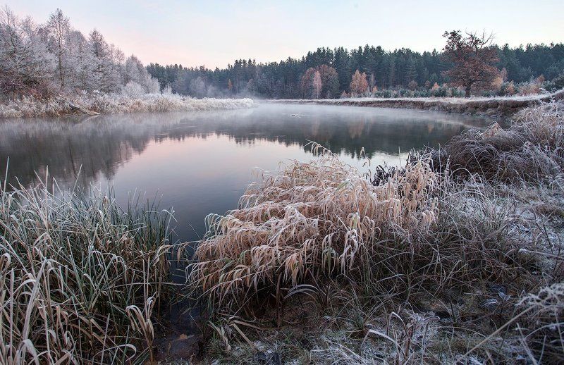 Mikhail Kulesh, Belarus