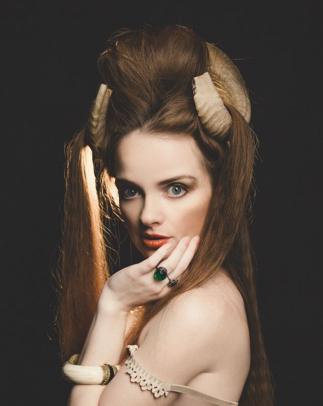 Ведьма Ташаphoto preview