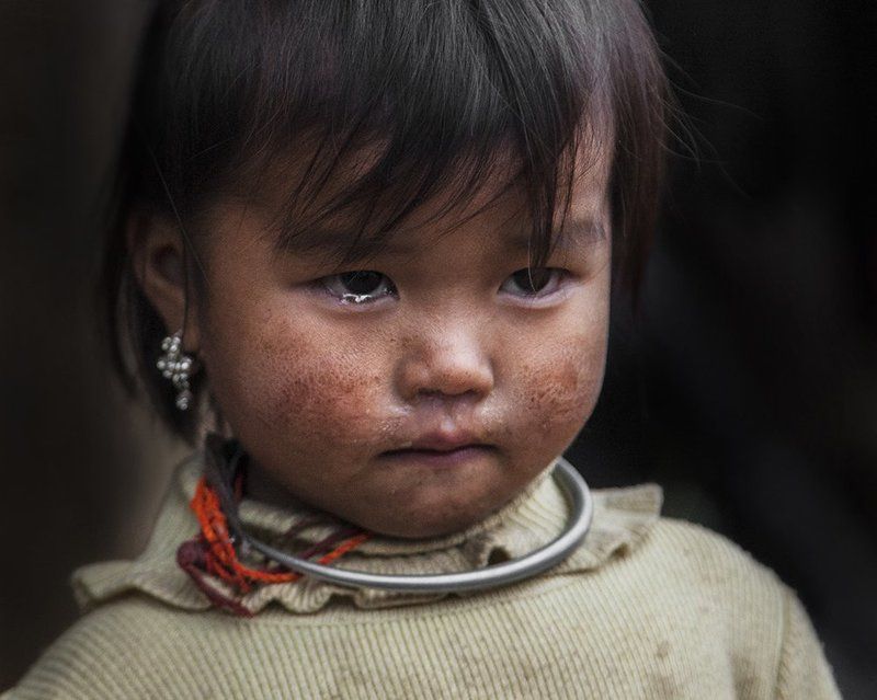 Baby H\'mongphoto preview