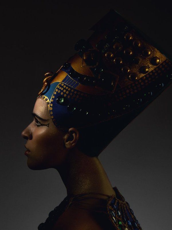 Арт, Портрет, Женщина, Свет, Тени, Глаза, Взгляд, Статуя, Woman, Hair, Art, Portrait, BW, Skin, White, Black, Artphoto, Style, Model, Skin, Lips, Губы, Модель, Студия, Studio photo preview