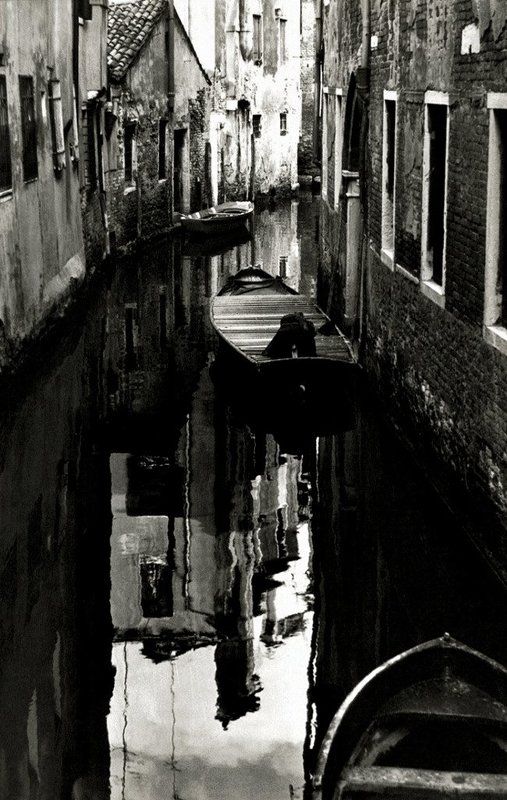 Венеция Лета Река забвенияphoto preview