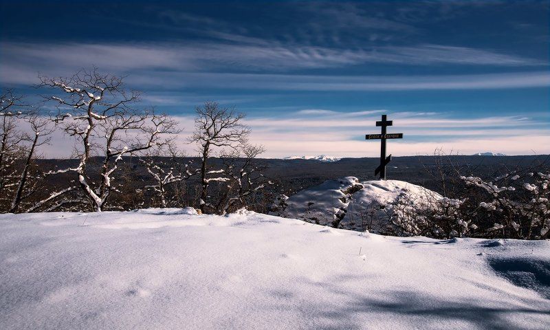 зимние прогулки по Мезмаю 2photo preview