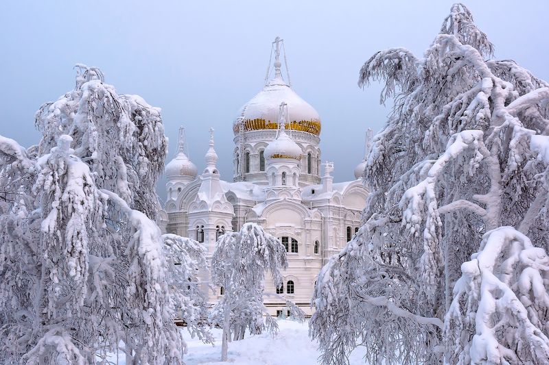 Sergey Boldenkov, Russia