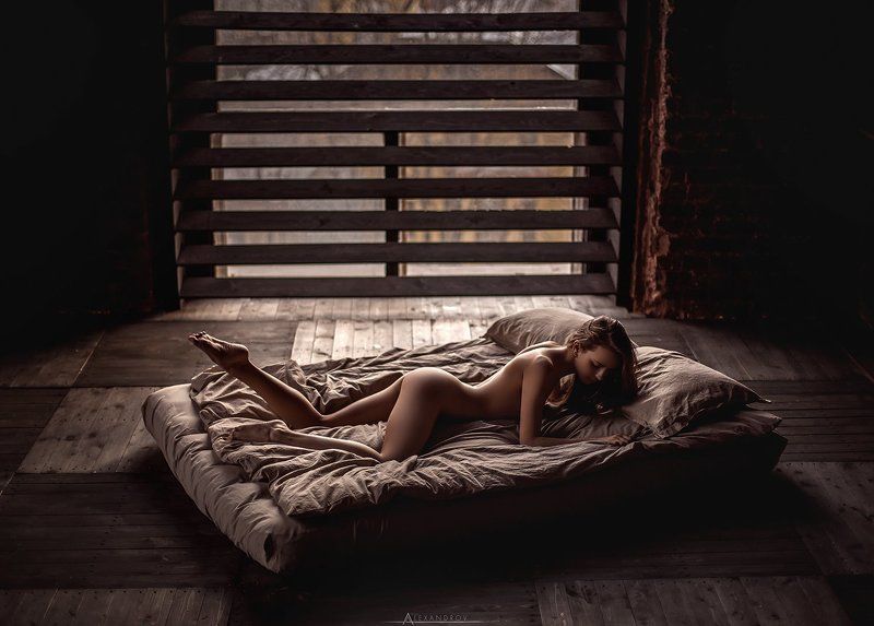 Пробуждениеphoto preview