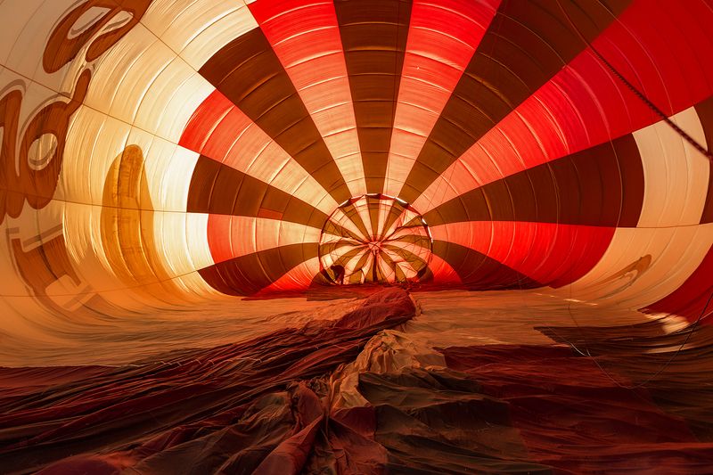 El globo.photo preview