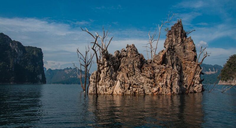 Рукотворное озеро, Land of smilesphoto preview
