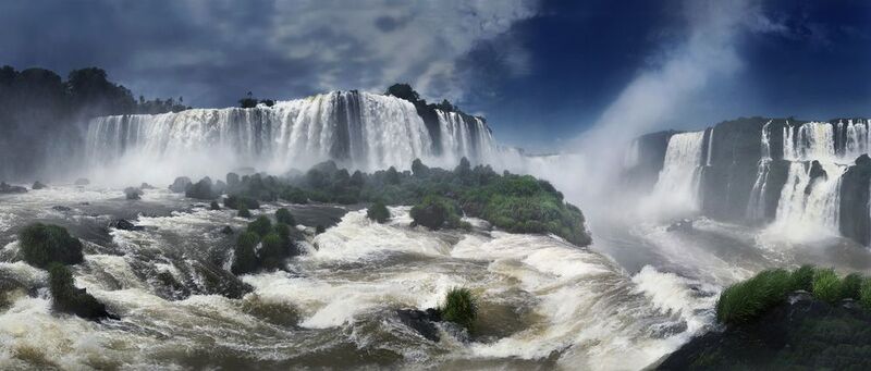 Большая водаphoto preview