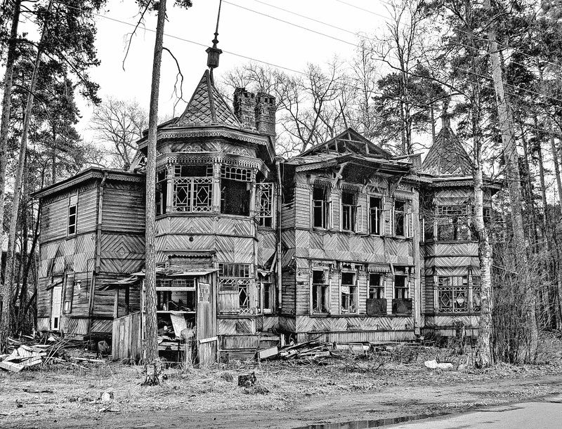 Без хозяина...photo preview