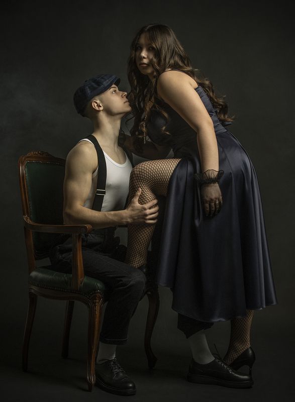 Attraction фото превью