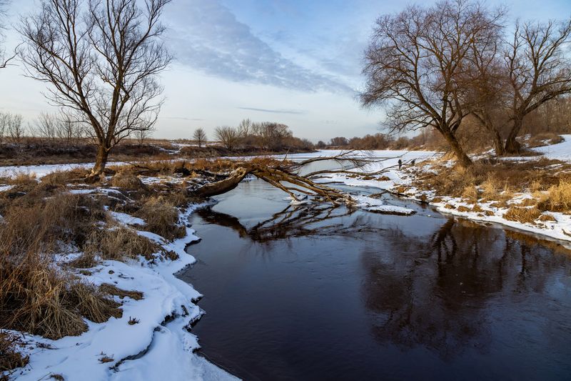 Последний день зимыphoto preview