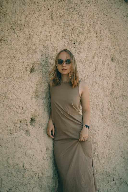 girl, portrait, beauty, девушка, портрет Ellephoto preview