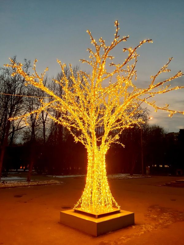 Между весной и зимойphoto preview