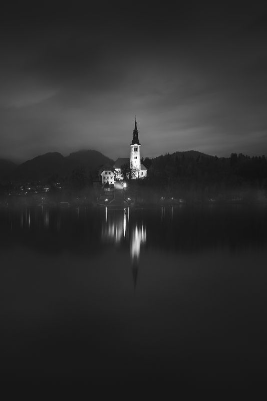 Les Ombres de la Nuitphoto preview