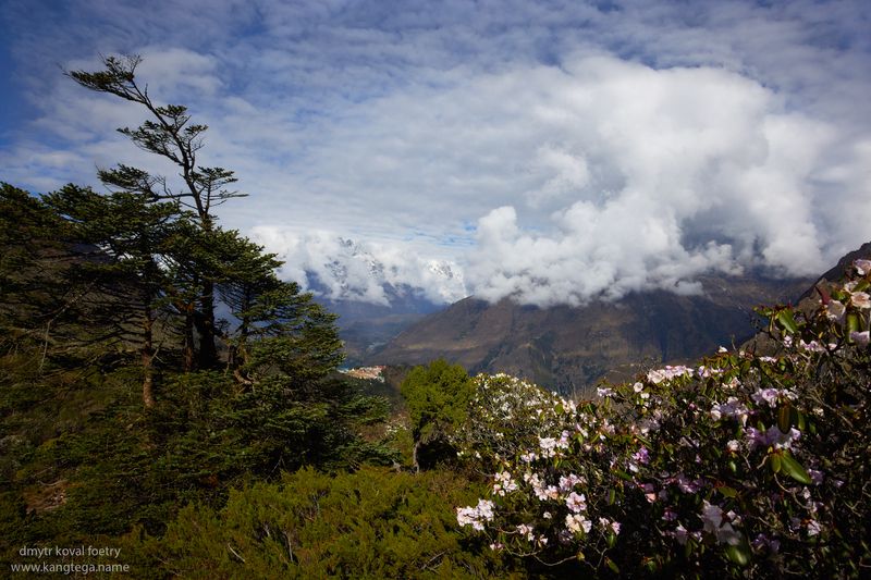 пейзажемагьё, пейзаж-как-виденье На возвышенных просторах …photo preview