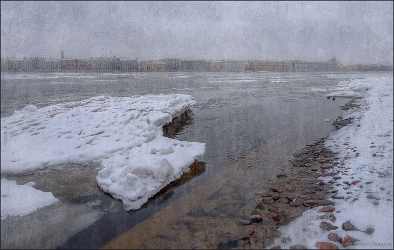 Северная столицаphoto preview