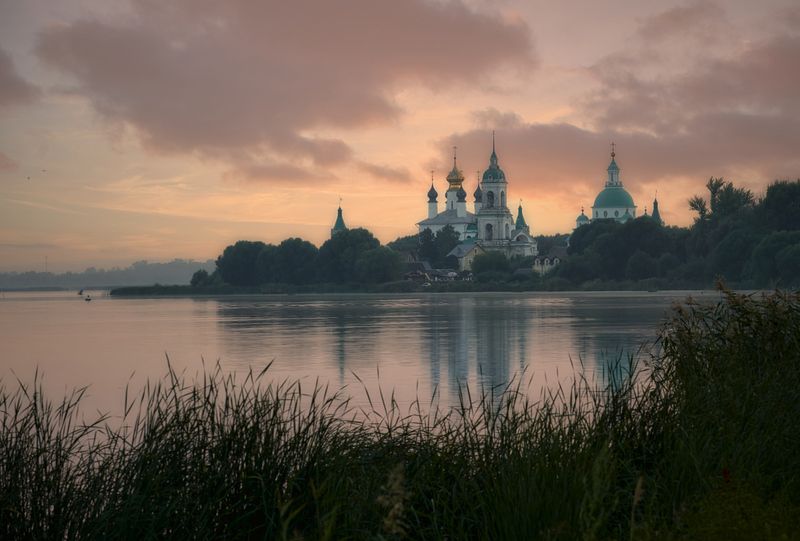 Русская глубинкаphoto preview