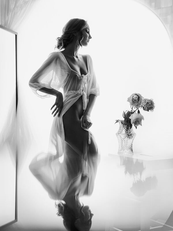 Queen of spades | Annaphoto preview