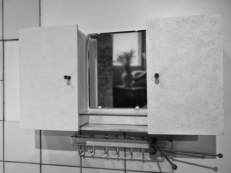 зеркало, я Не вижу себяphoto preview