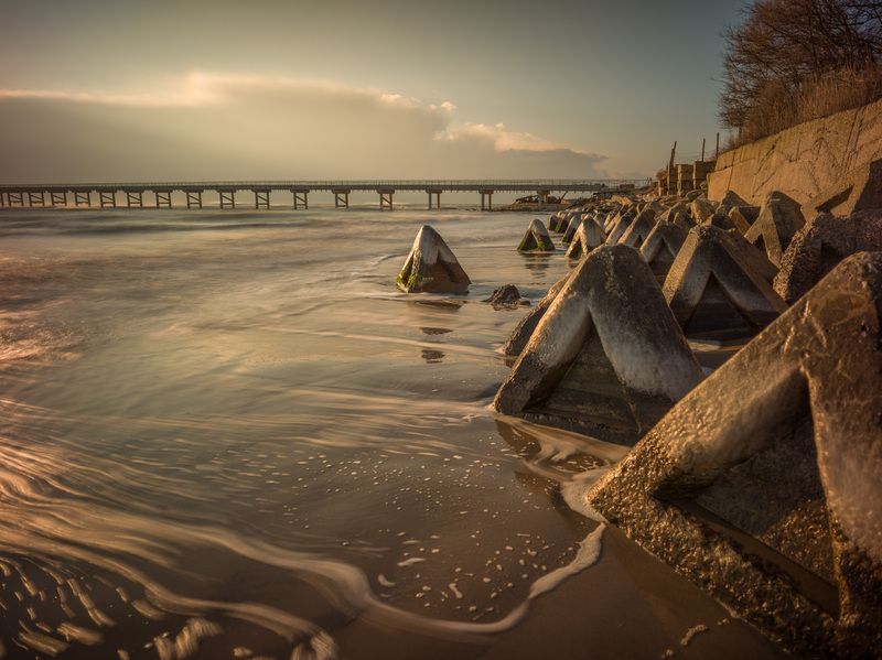 Черно море фото превью