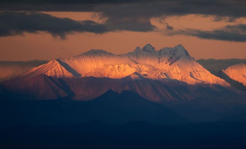 Камчатка фото превью