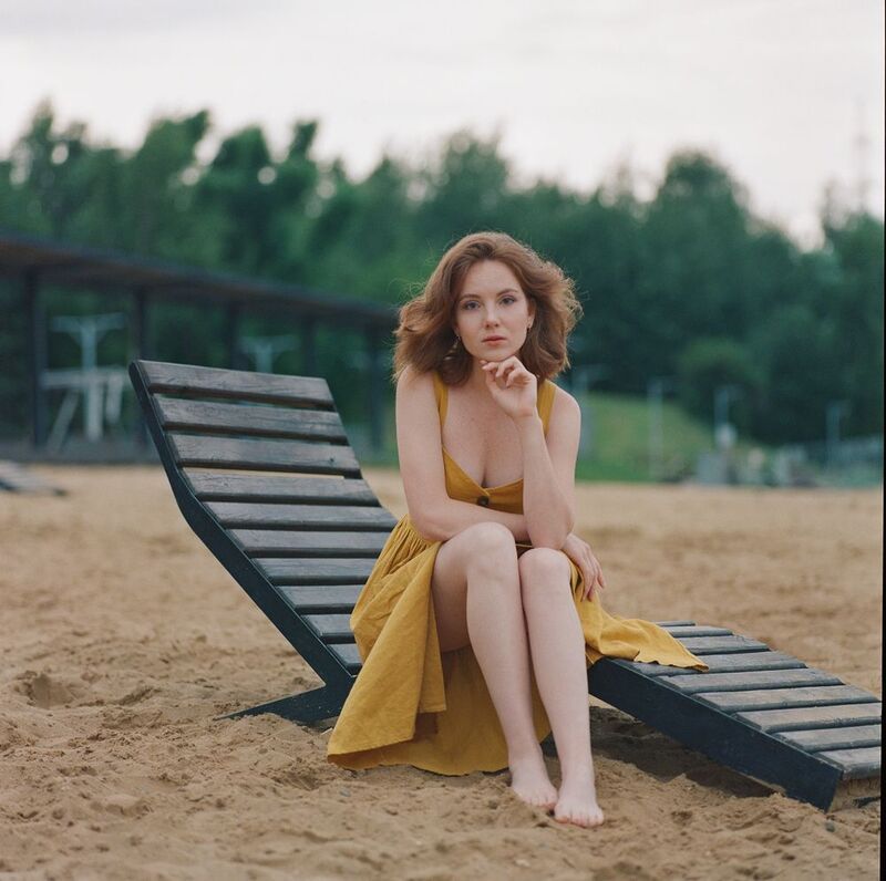 Катя.photo preview