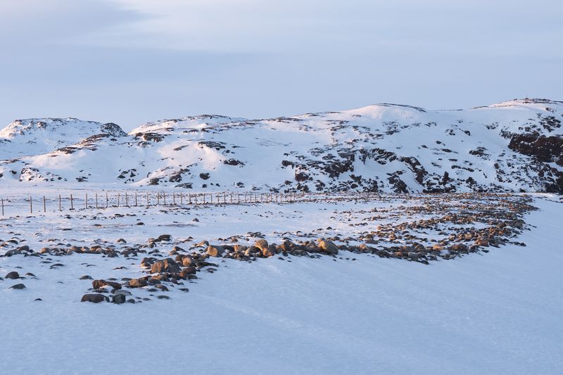 Солнечный северphoto preview