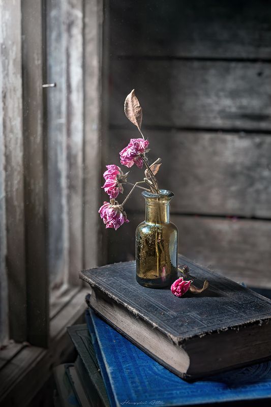 Kicsi csendéletphoto preview