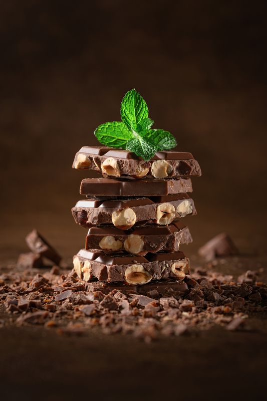 Шоколад Шоколадphoto preview