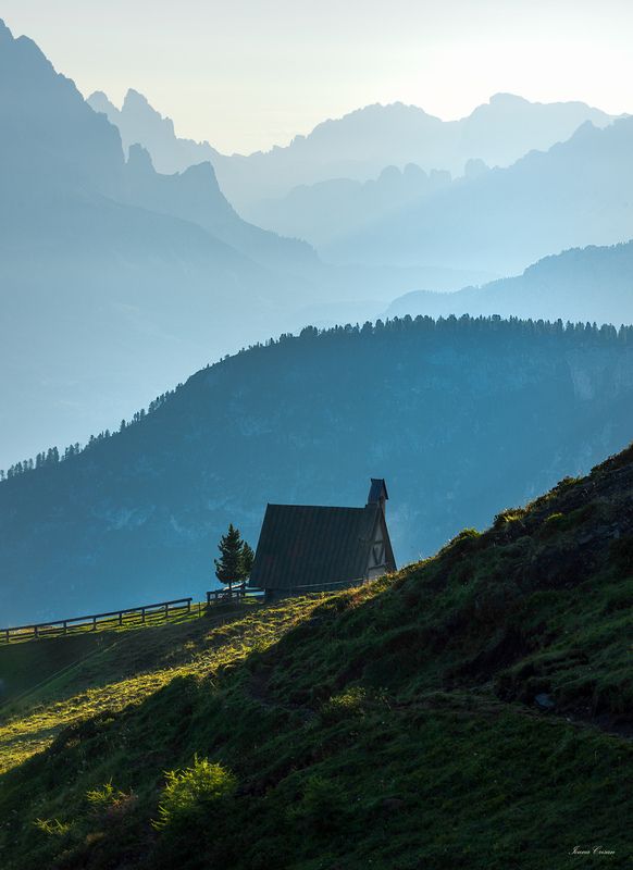 Dolomitesphoto preview