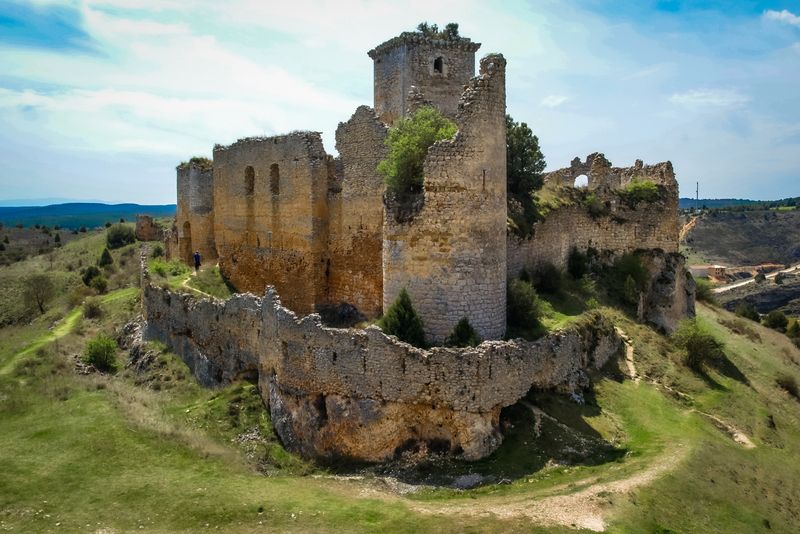 Ucero, Espanaphoto preview