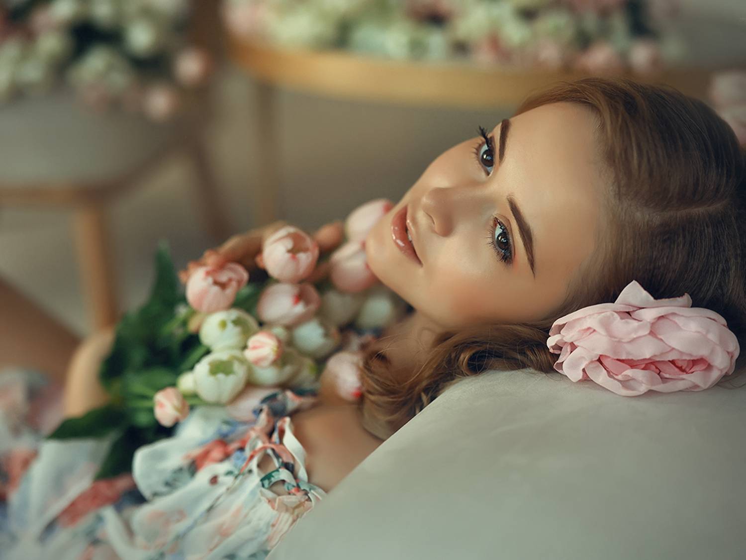 , Наталья Законова