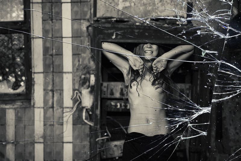 Неудержимость мыслиphoto preview