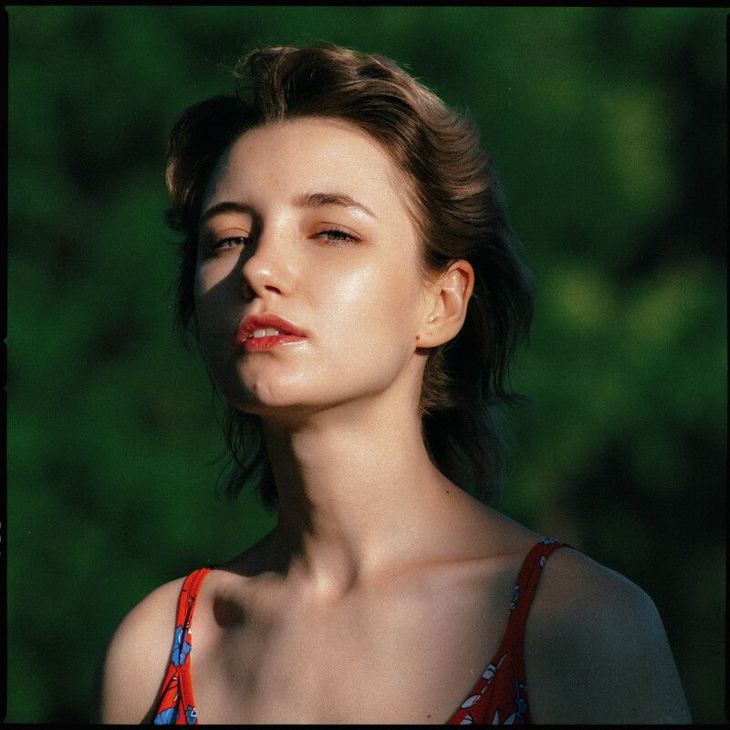 портрет, женский портрет, женская красота, девушка, гламур, модель, model, glamur, portrait Алисаphoto preview