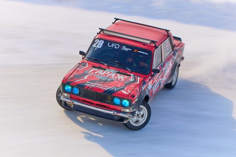 Дрифтphoto preview